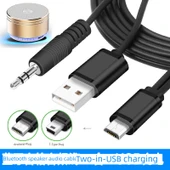 Bilgisayar/TV Kablosuz Bluetooth Bağlayıcı - 2