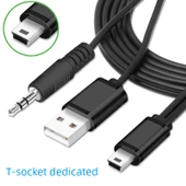 Bilgisayar/TV Kablosuz Bluetooth Bağlayıcı - 4