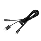 Bilgisayar/TV Kablosuz Bluetooth Bağlayıcı - 6