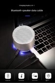 Bilgisayar/TV Kablosuz Bluetooth Bağlayıcı - 8