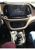 FİAT DOBLO (2015-2022)-9''ANDROİD GERÇEK 2+32 GB / 4 ÇEKİRDEK 1.6Ghz / WIFI 5.0Ghz / BT 5.4-KABLOSUZ CARPLAY-AHD HD GERİ GÖRÜŞ KAMERA HEDİYE - 3