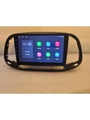 FİAT DOBLO (2015-2022)-9''ANDROİD GERÇEK 2+32 GB / 4 ÇEKİRDEK 1.6Ghz / WIFI 5.0Ghz / BT 5.4-KABLOSUZ CARPLAY-AHD HD GERİ GÖRÜŞ KAMERA HEDİYE - 6