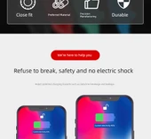 USB Kablo Koruma Kılıfı - Android/Type-C Sarı - 10cm x 6 - 10