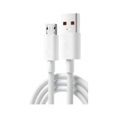 6A Süper Hızlı Şarj Veri Kablosu - Android 2 Metre - 4