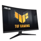 ASUS TUF GAMING VG27WQ3B 27 QHD CURVED MONITOR - 3