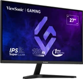 VIEWSONIC VX27G1-HD OYUN MONITORU 27 1MS 180HZ IPS 1920X1080 - 4