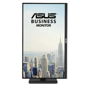 ASUS VA27UCPS Kurumsal Monitör – 27-inç, 4K UHD, IPS, HDR-10, USB-C, Hoparlör, Flicker Free - 4