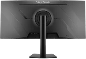 VIEWSONIC VA3820C USB-C HUBLI 38 21:9 KAVISLI MONITOR thumbnail 2