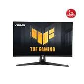 ASUS TUF GAMING VG27UQ1A GAMING MONITOR - 1