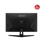 ASUS TUF GAMING VG27UQ1A GAMING MONITOR - 4
