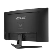 ASUS TUF GAMING VG27WQ3B 27 QHD CURVED MONITOR - 4