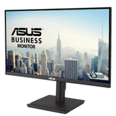ASUS VA27UCPS Kurumsal Monitör – 27-inç, 4K UHD, IPS, HDR-10, USB-C, Hoparlör, Flicker Free - 3