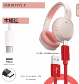 Bilgisayar Veri Kablosu - 2m - Siyah - Bluetooth Kulaklık - 11