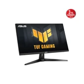 ASUS TUF GAMING VG27UQ1A GAMING MONITOR - 2
