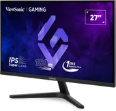 VIEWSONIC VX27G1-HD OYUN MONITORU 27 1MS 180HZ IPS 1920X1080 - 3