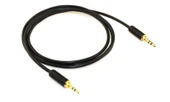 2.5mm ile 3.5mm Ses Bağlantı Kablosu - 1.5 Metre - 10