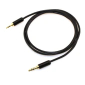 2.5mm ile 3.5mm Ses Bağlantı Kablosu - 1.5 Metre - 5