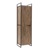 Esyala Rivo Modül 08 Modüler Gardırop - 4