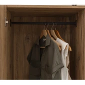 Esyala Rivo Modül 08 Modüler Gardırop - 3