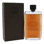 Gucci Guilty Absolute Pour Homme Edp 90 mL Erkek Parfümü - 1