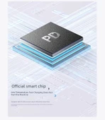 2m PD Hızlı Şarj Kablosu - Apple 8-14 - 1 Paket - 9