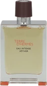 Hermes Terre D'Hermes Eau Intense Vetiver Edp 100 ml Erkek Parfümü thumbnail 2