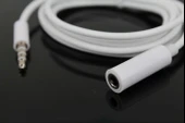 3.5mm Ses Uzatma Kablosu - Erkek Kadın - 100 Altı - 9