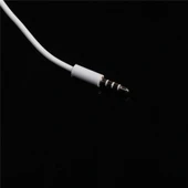 3.5mm Ses Uzatma Kablosu - Erkek Kadın - 1000 Üstü - 5