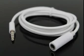3.5mm Ses Uzatma Kablosu - Erkek Kadın - 100-1000 - 10