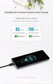 USB 3.2 Veri Kablosu - 3m - USB-A to C - 10Gbps - 11