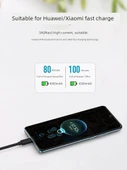 USB 3.2 Veri Kablosu - 3m - USB-A to C - 10Gbps - 4