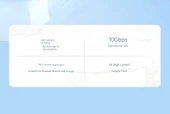 USB 3.2 Veri Kablosu - 3m - USB-A to C - 10Gbps - 8