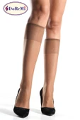 DoReMi Süper İnce Dizaltı Çorap thumbnail 7