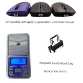 Manyetik Veri Şarj Kablosu - 2m Siyah Micro USB - 11