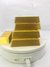 Dolandırmak Plastik Aparat - 2