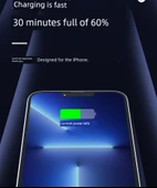 iPhone Hızlı Şarj Kablosu - İki Paket [1.5 m USB Apple Kablosu] - 8