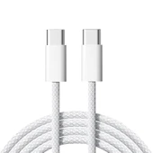 ZX11 USB-C Veri Kablosu - iPhone 16/15 Serisi - 1.5m - Kutulu - 6
