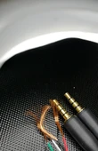 3.5mm Ses Kablosu - Altın Kaplama - 1.5m - 11
