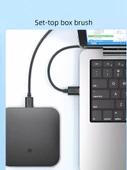 USB Veri Kablosu - 1.5m - Siyah - 4