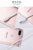 Oppo 2A USB Veri Kablosu - A73/A77/A3 - 1m - 9