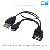 Siyah Düz Micro-USB Veri Kablosu - U2-165/UC-001 - 4