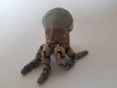 Mini Cthulhu Plastik Aparat - 2