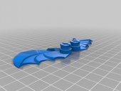 Mini Cthulhu Plastik Aparat - 7