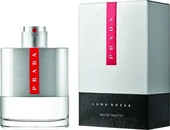 Prada Luna Rossa Edt 100 mL Erkek Parfümü - 1