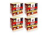USTA USTA PRATİK MANGAL KÖMÜRÜ - 1