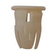 ÇITA DÜBELİ BEYAZ W203-W202-W210 0019887681 (10 ADET) - 1