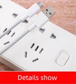 Android Hızlı Şarj Kablosu - 1m - 1 Hızlı Şarj Kablosu - S1/S1pro - 11