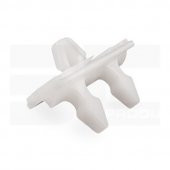 MERCEDES W124 W201 KAPLAMA KLİPSİ 0019884681 (10 ADET) - 1