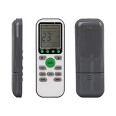 Weko Rubenis - TCL GYKQ-36 Klima Kumandası - 1