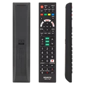 Huayu RM-L1720 Sony Netflix-Youtube Tuşlu Lcd-Led Tv Kumanda - 1